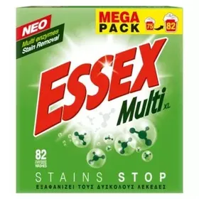ESSEX MULTI ΚΟΥΤΙ 82ΜΕΖ. 3.69KG