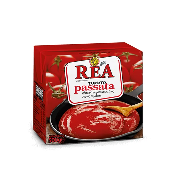 χυμός τομάτας passata 3τεμ