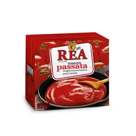 χυμός τομάτας passata 3τεμ
