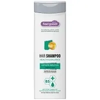 Feel Good! Σαμπουάν Λιπαρά Μαλλιά 400ml