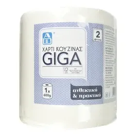 ΧΑΡΤΙ ΚΟΥΖΙΝΑΣ giga 600g