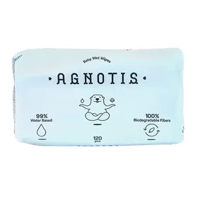Agratis Μωρομάντηλα Supreme 3x80τεμ.