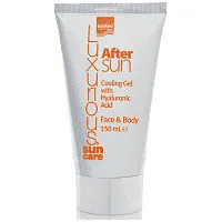 Luxurious After Sun Gel 150ml