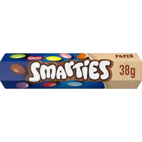 Nestle Smarties Καραμέλες Σοκολάτας 38γρ.