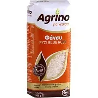 Agrino Φάνσυ Ρύζι Για Γεμιστά 500γρ.