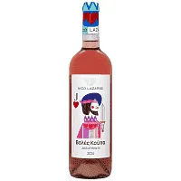 Βαλές Κούπα Λαζαρίδη Ροζέ Οίνος 750ml