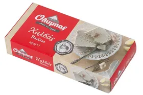 Χαλβάς Βανίλια Όλυμπος 250 gr