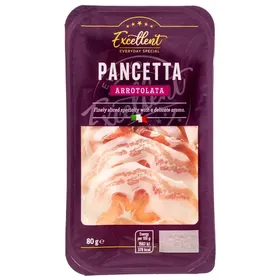 ΠΑΝΣΕΤΑ arrotolata 80g