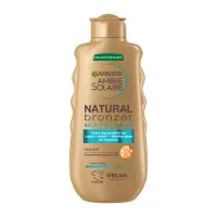 ΑΥΤΟΜΑΥΡΙΣΤΙΚΉ LOTION ΣΏΜΑΤΟς NATURAL BRONZER AMBRE SOLAIRE 175ML