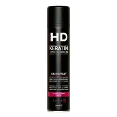 HD Λακ Μαλλιών Ultra Strong 300ml