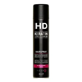 HD SPRAY LAC ULTRA STRONG 300ML