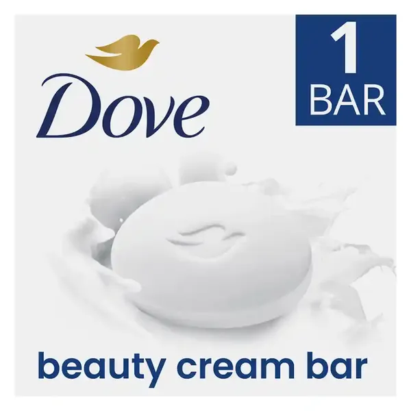 DOVE σαπούνι