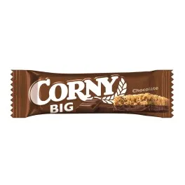 Corny Big Μπάρα Δημητριακών Σοκο Αλατισμένη