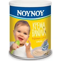 ΝΟΥΝΟΥ Βρεφική Κρέμα Βανίλια 350g