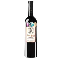 ΚΤΗΜΑ ΑΒΑΝΤΙΣ Οίνος Ερυθρός Syrah 750ml