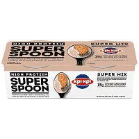Κρι Κρι SSpoon Μπισκότο 2x170gr