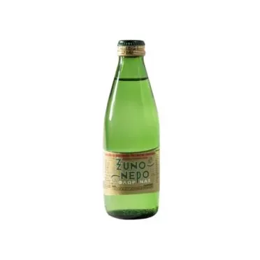 ΞΥΝΟ ΝΕΡΟ 0.25 lt (ΜΗ ΕΠΙΣΤΡΕΦ.ΦΙΑΛΗ)