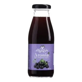Peaceful Smoothie με Μύρτιλο • Φράουλα Χωρίς Γλουτένη