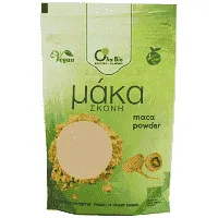 OLA BIO Μάκα Σκόνη Βιολογική 100gr
