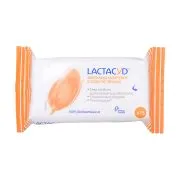 LACTACYD Υγρά Μαντιλάκια Καθαρισμού Ευαίσθητης Περιοχής 15τεμ