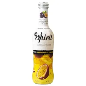 MG Spirit Vodka Passion 275ml