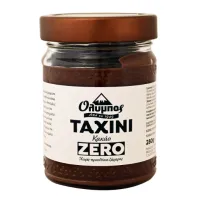 Ταχίνι Zero με Κακάο Όλυμπος 280g