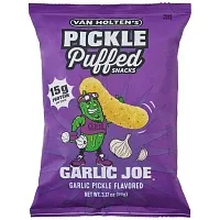 Van Holtens Garlic Joe Pickle 90gr