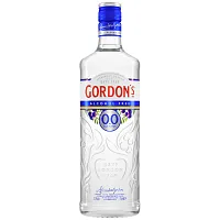 Gordon's Gin 0.0% Alcohol Free 700ml