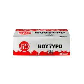 ΑΓΝΟ Βούτυρο Αγελάδος 82% Ανάλατο 250g
