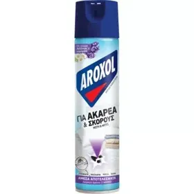 ANTIACARI ΓΙΑ ΑΚΑΡΕΑ & ΣΚΟΡΟΥΣ ΛΕΒΑΝΤΑ SPR 300ML