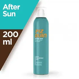 Spray Σώματος After Sun Instant Relief Piz Buin 200ml