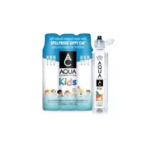 AQUA Carpatica Φυσικό Μεταλλικό Νερό Kids 6x250ml