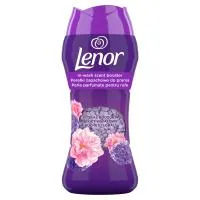 Ενισχυτικό Άρωμα Ρούχων Amethyst Lenor Unstoppables 270 g