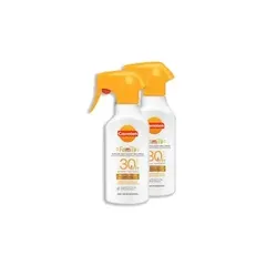 CARROTEN Milk Spray Family SPF30 270ml