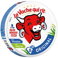 La Vache Qui Rit Original Τριγωνάκια 120gr