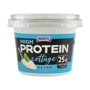 Cottage ARTIMA Madeta High Protein 3,5% Λιπαρά 200g