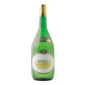 APELIA Οίνος Λευκός Ξηρός 1,5lt