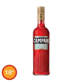 CAMPARI Bitter 700ml