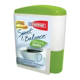 Sweet & Balance Σε Δισκία Γλυκαντικό 6,5γρ.