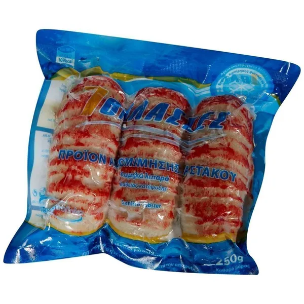 απομίμηση αστακού