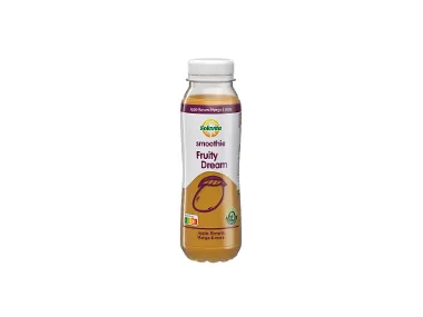 Smoothie ποικιλία Κάθε συσκ. 250 ml