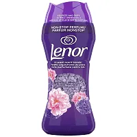 Lenor Floral Bouquet Ενισχυμένο Άρωμα Ρούχων 270gr