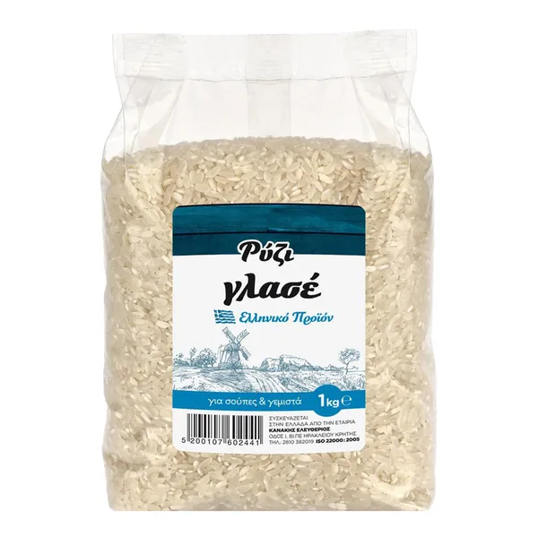 Ρύζι γλασέ 1kg