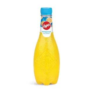 Έψα Πορτοκαλάδα Χωρίς Ανθρακικό 330ml.