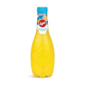 Έψα Πορτοκαλάδα Χωρίς Ανθρακικό 330ml.