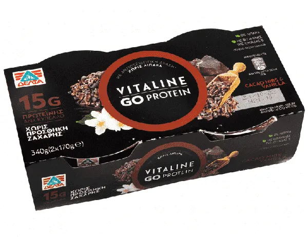 Go Protein