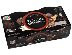 Go Protein