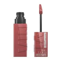 Υγρό κραγιόν Cheeky Maybelline Super Stay Vinyl Ink