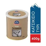 Κατσικίσιο Τυρί ΟΛΥΜΠΟΣ σε Άλμη 400g