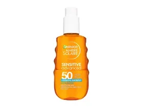 Ενυδατικό αντηλιακό νερό Sensitive Advanced SPF50 150 ml